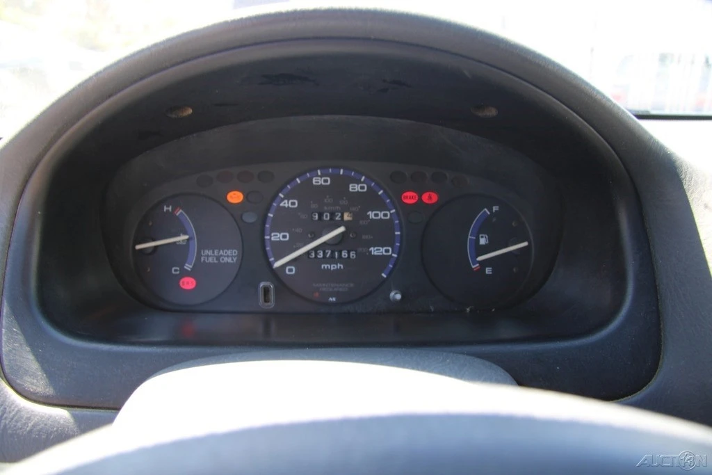 1996 Honda EK Civic - Image 16 of 21
