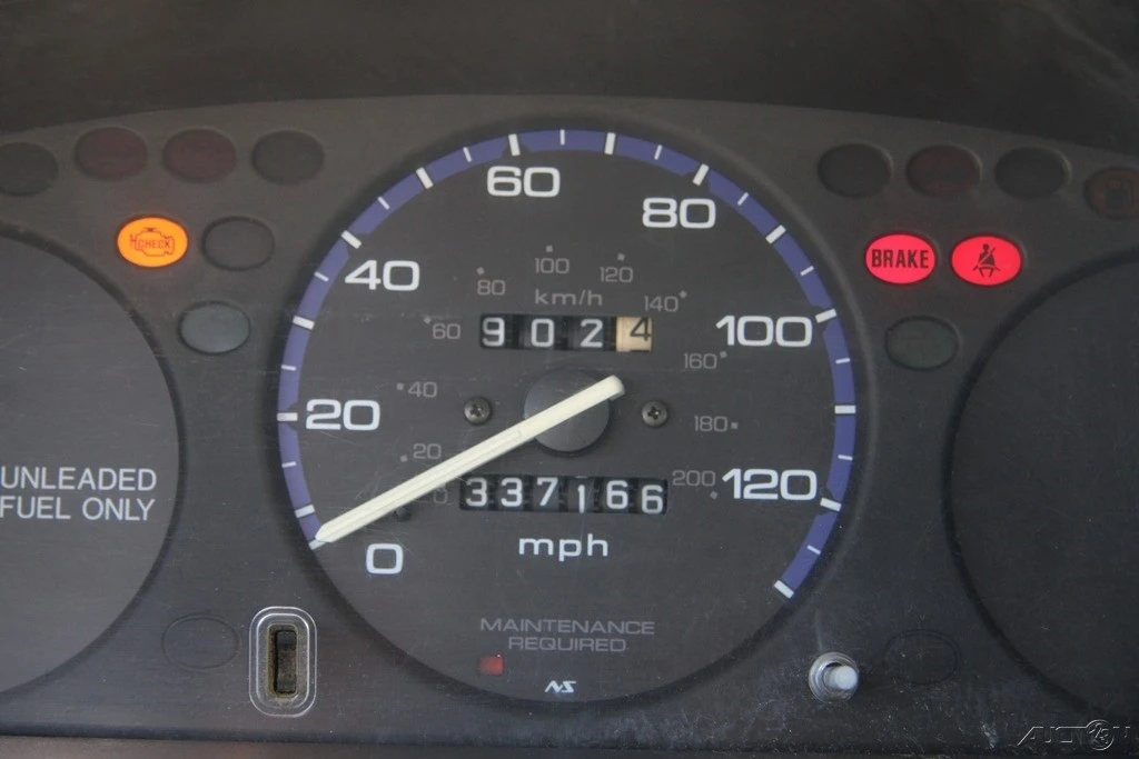 1996 Honda EK Civic - Image 17 of 21
