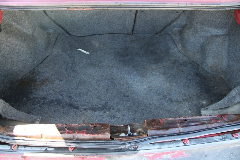 1996 Honda EK Civic - Image 21 of 21