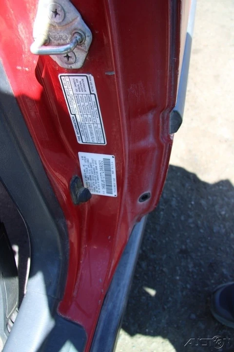 1996 Honda EK Civic - Image 12 of 21