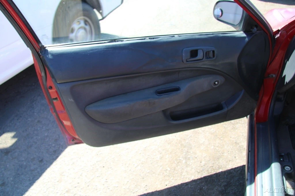 1996 Honda EK Civic - Image 13 of 21