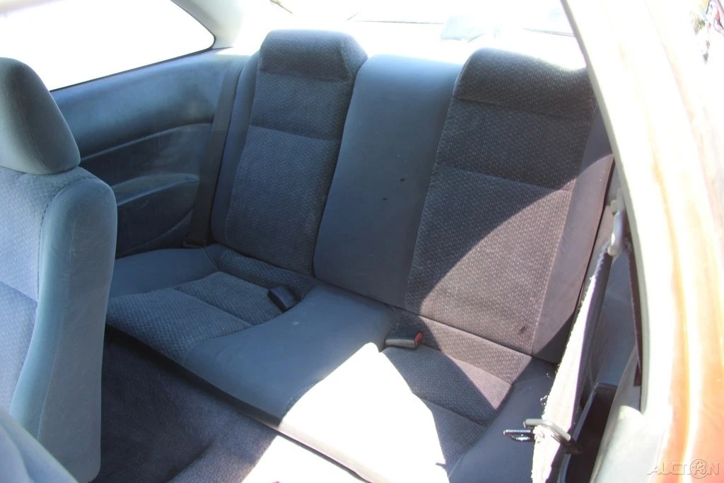 1996 Honda EK Civic - Image 20 of 21