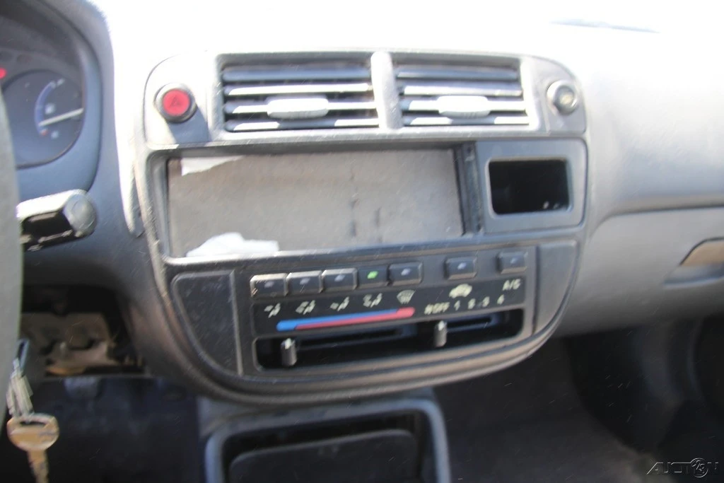 1996 Honda EK Civic - Image 18 of 21