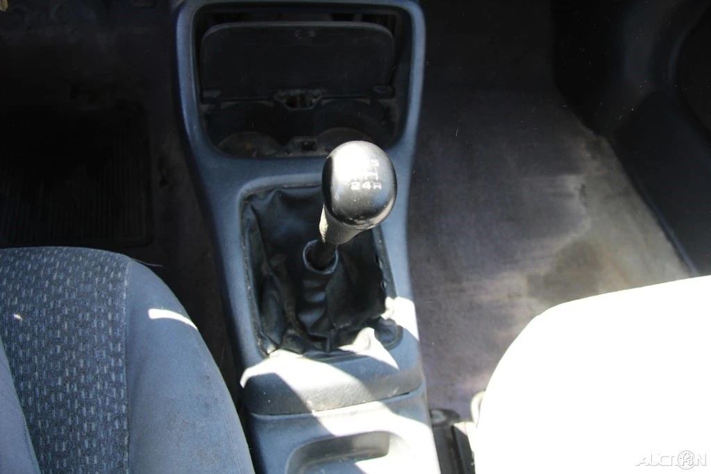1996 Honda EK Civic - Image 19 of 21