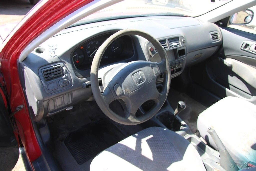 1996 Honda EK Civic - Image 15 of 21