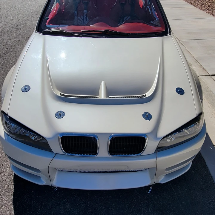 1996 Honda EK Civic - Image 16 of 31