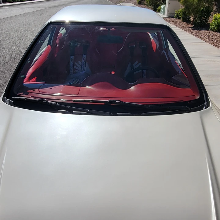 1996 Honda EK Civic - Image 15 of 31