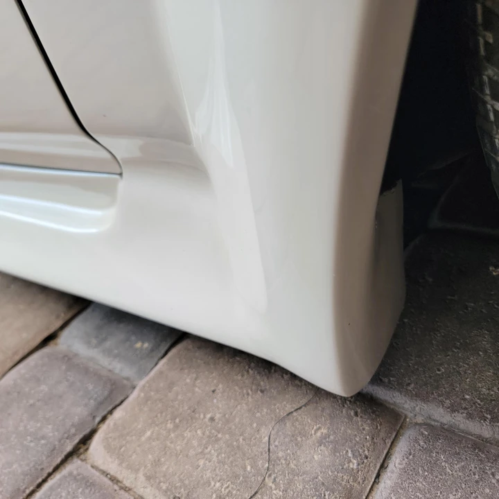 1996 Honda EK Civic - Image 25 of 31