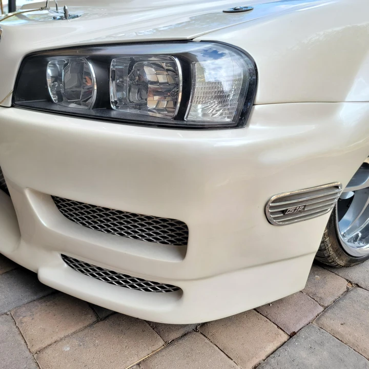 1996 Honda EK Civic - Image 23 of 31