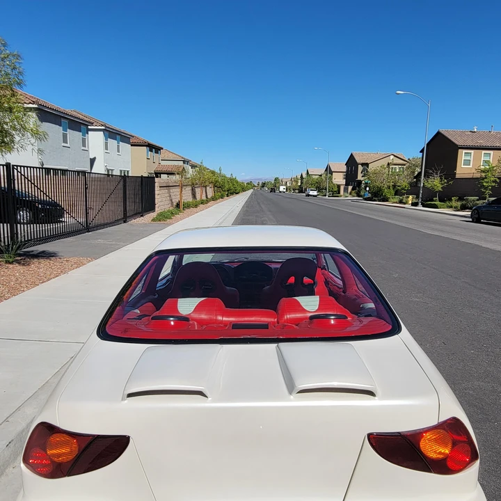 1996 Honda EK Civic - Image 31 of 31