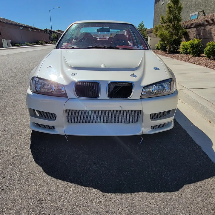 1996 Honda EK Civic - Image 7 of 31