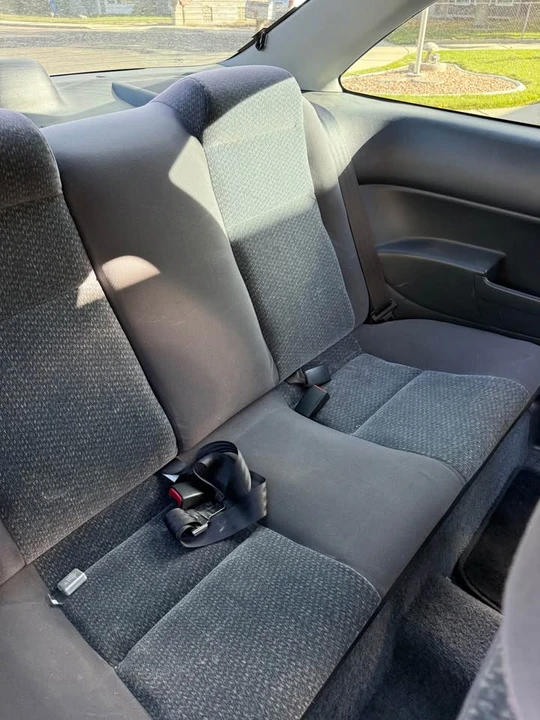 1996 Honda EK Civic - Image 11 of 12