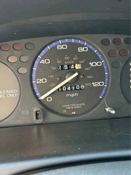 1996 Honda EK Civic - Image 12 of 12