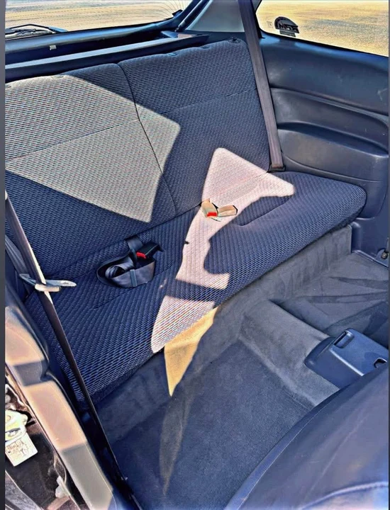 1996 Honda EK Civic - Image 12 of 14
