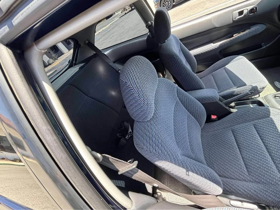 1996 Honda EK Civic - Image 6 of 7