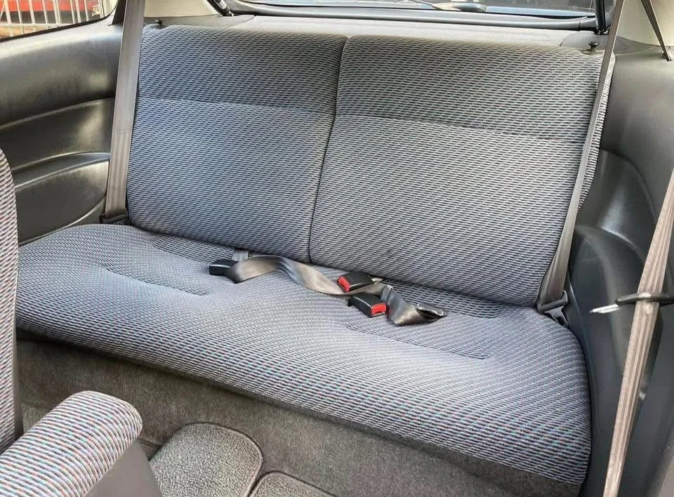 1996 Honda EK Civic - Image 7 of 7