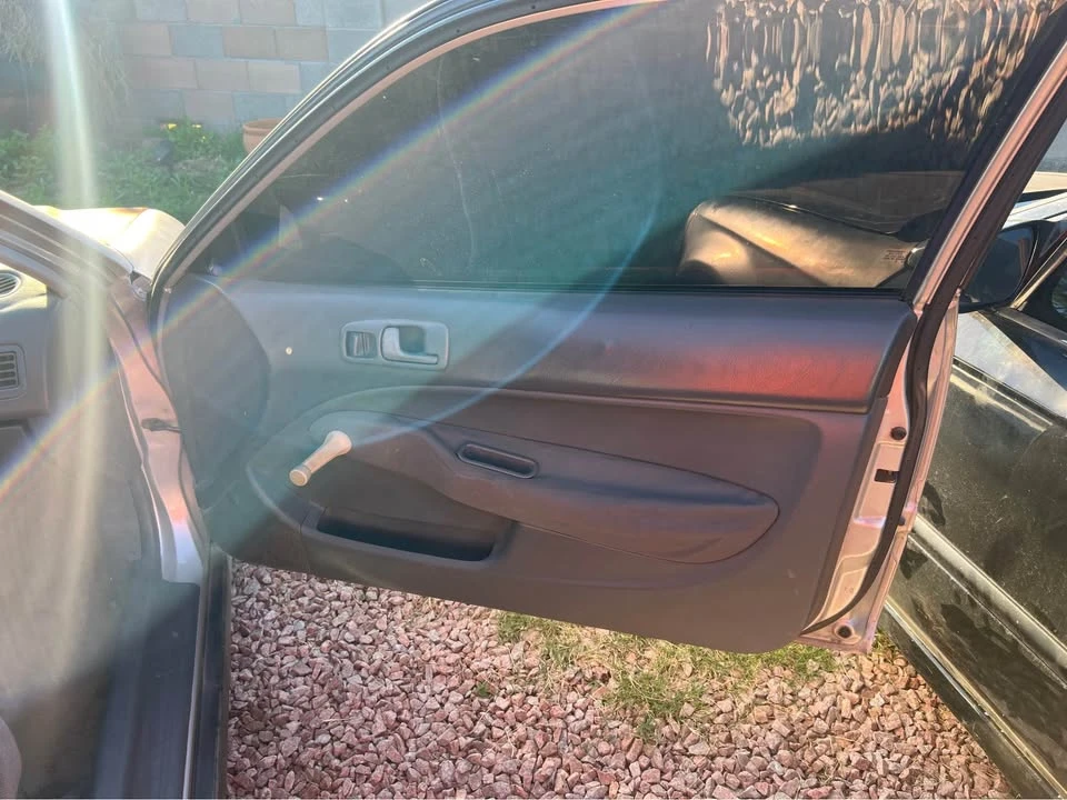 1996 Honda EK Civic - Image 11 of 13