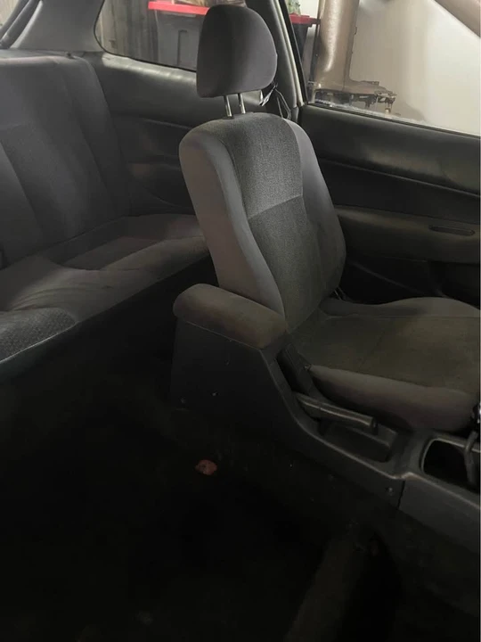1996 Honda EK Civic - Image 12 of 19