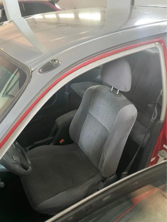 1996 Honda EK Civic - Image 13 of 19