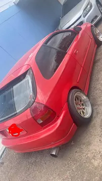 1996 Honda Civic DX Hatchback 2D