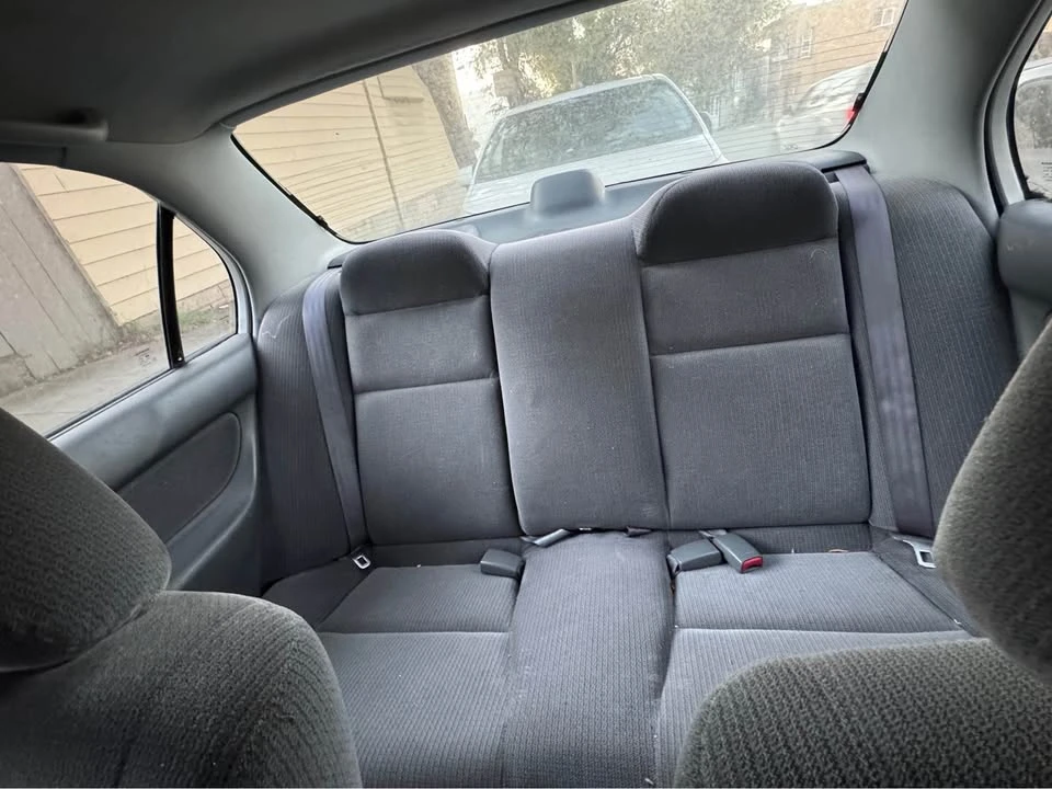 1996 Honda EK Civic - Image 8 of 11