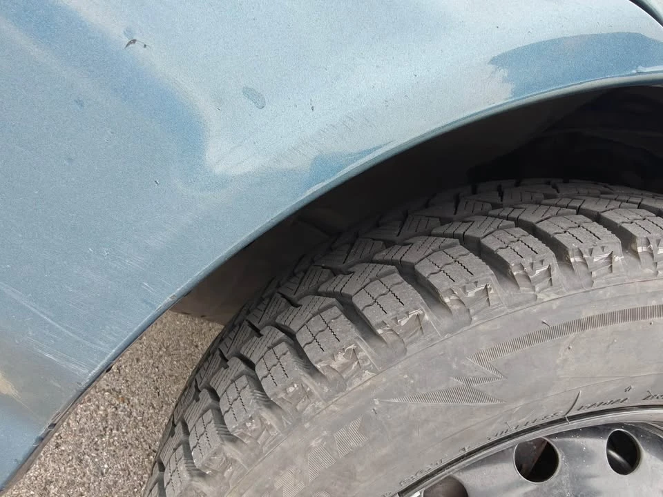 1996 Honda EK Civic - Image 6 of 12