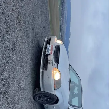 1996 Honda Civic DX Sedan 4D