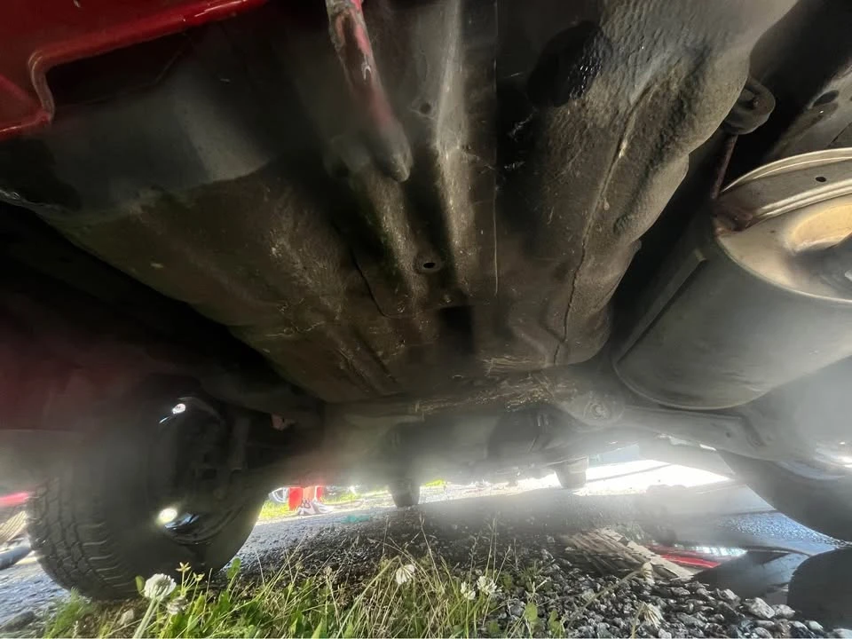 1996 Honda - Image 7 of 10