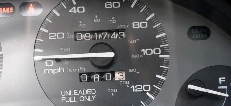 1996 Honda Del Sol - Image 11 of 13