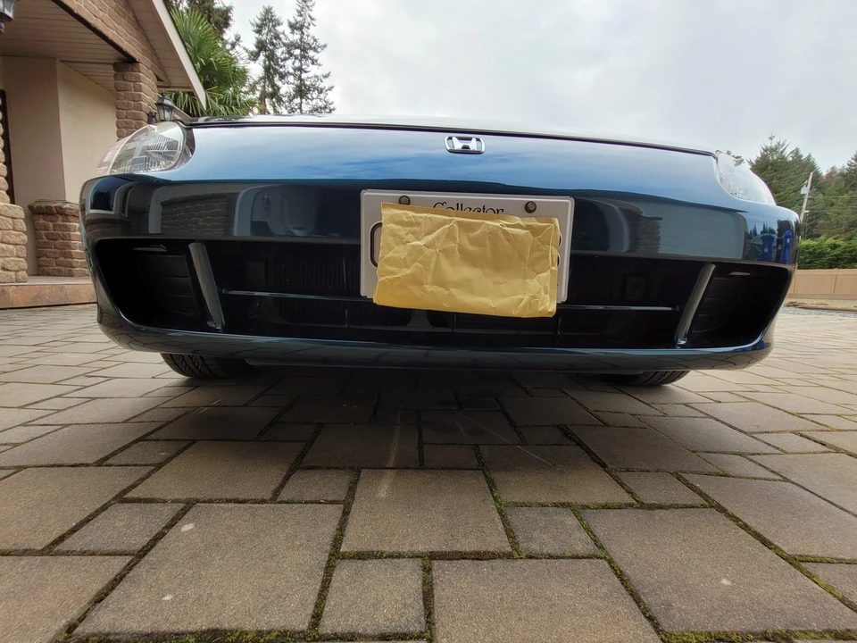 1996 Honda Del Sol - Image 20 of 31