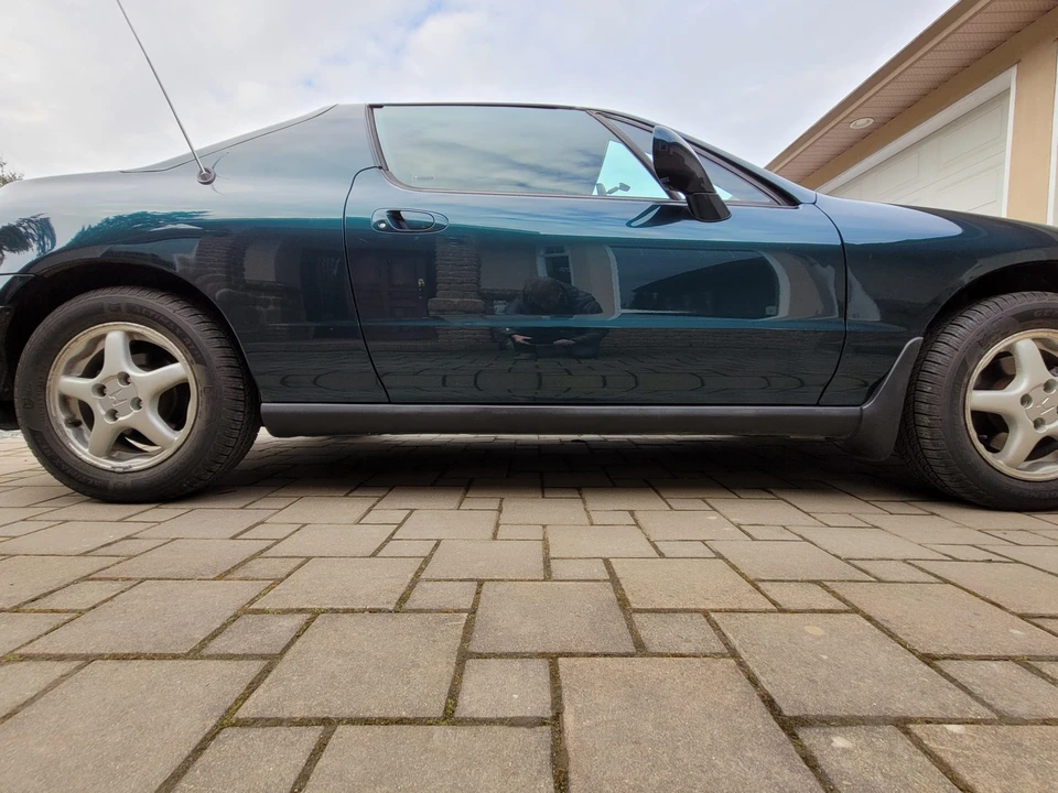 1996 Honda Del Sol - Image 12 of 31