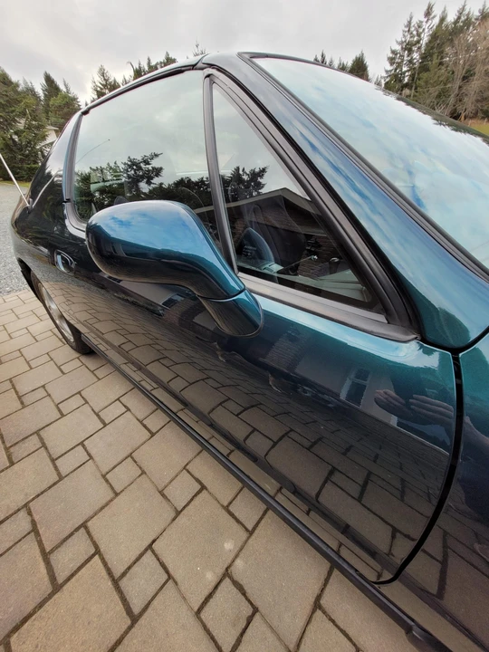 1996 Honda Del Sol - Image 24 of 31