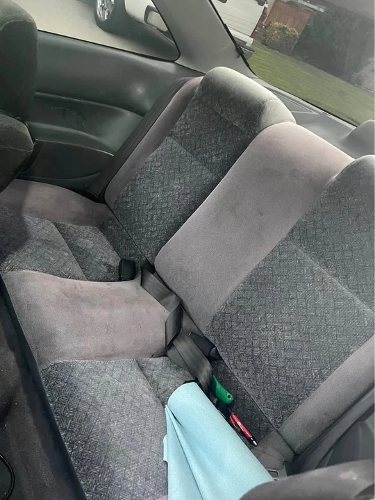 1996 Honda EK Civic - Image 8 of 12