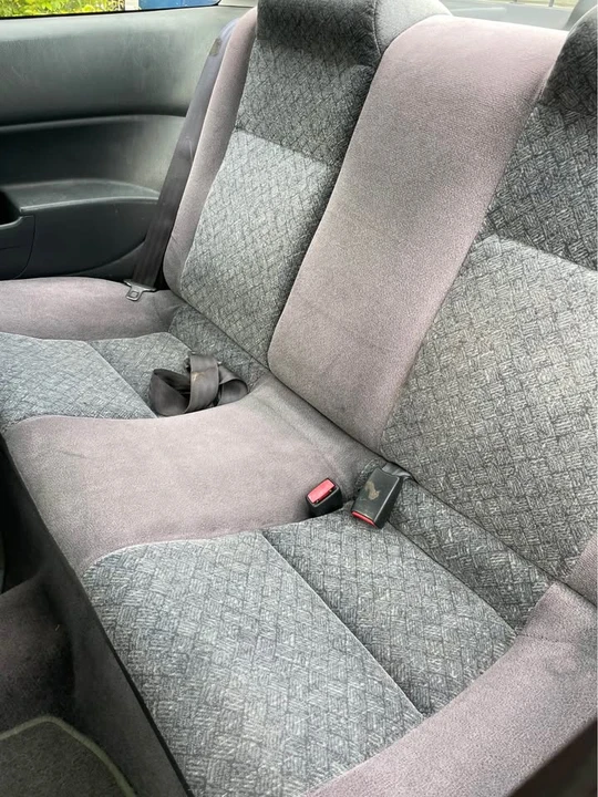 1996 Honda EK Civic - Image 6 of 10