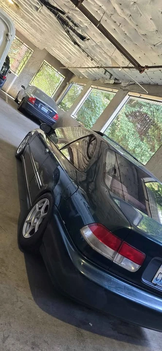 1996 Honda EK Civic - Image 4 of 13