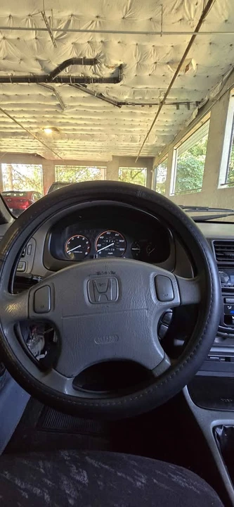 1996 Honda EK Civic - Image 10 of 13
