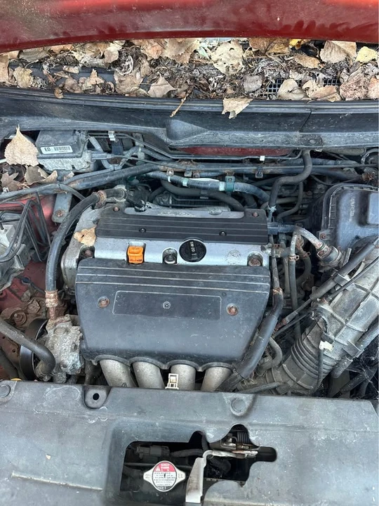 1996 Honda EK Civic - Image 9 of 9
