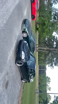 1996 Honda Civic EX Sedan 4D