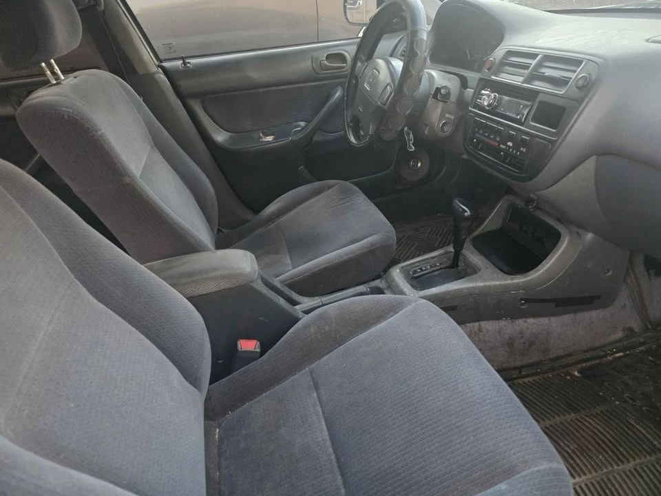 1996 Honda EK Civic - Image 2 of 6