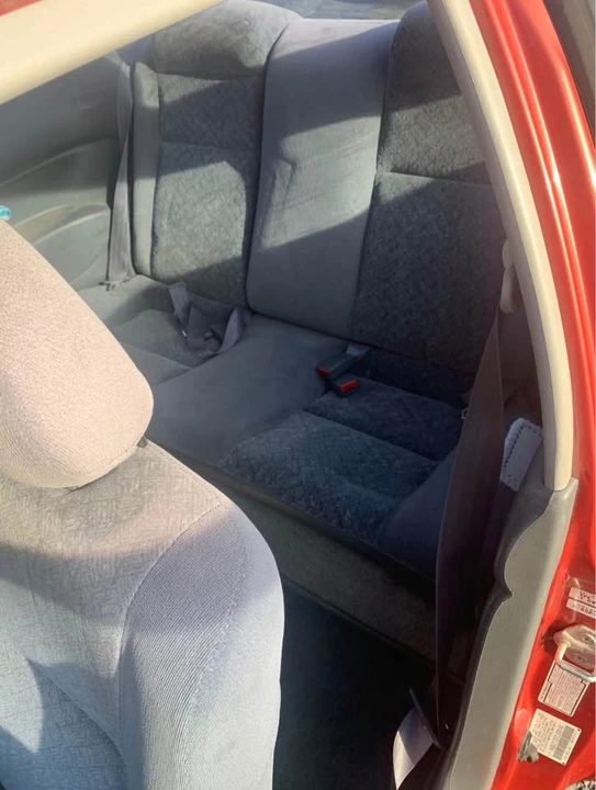 1996 Honda EK Civic - Image 6 of 6