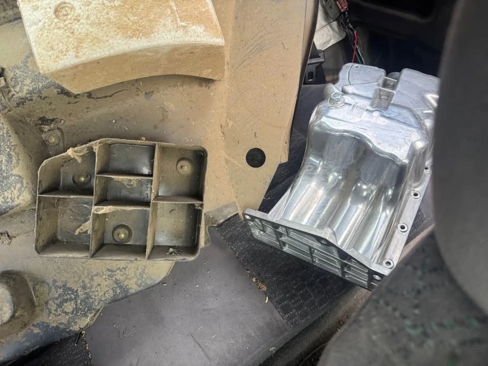 1996 Honda EK Civic - Image 11 of 20