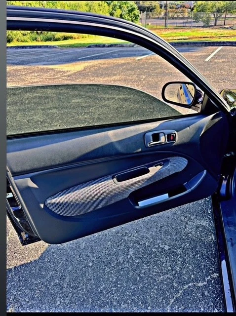 1996 Honda EK Civic - Image 11 of 12