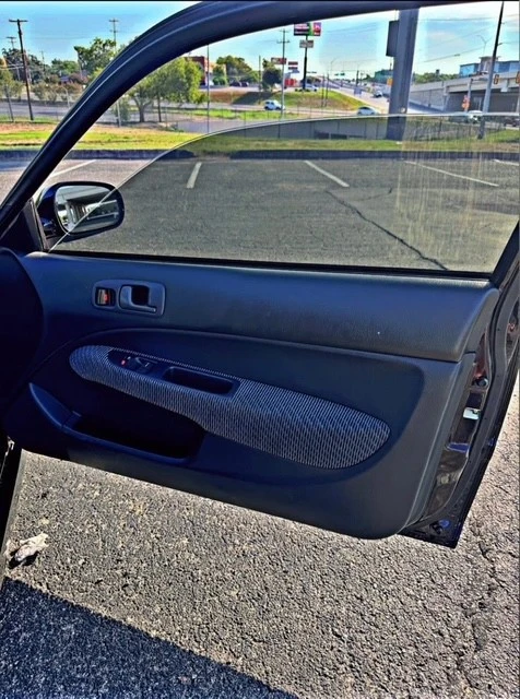 1996 Honda EK Civic - Image 12 of 12