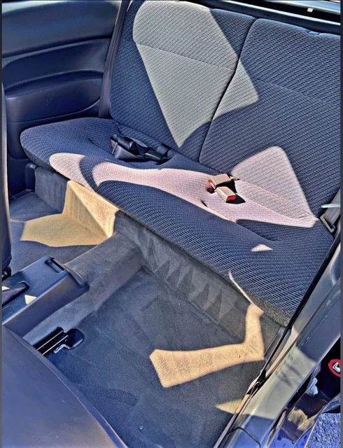 1996 Honda EK Civic - Image 10 of 12