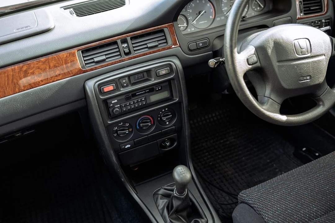 1996 Honda EK Civic - Image 28 of 30