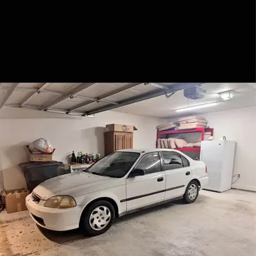 1996 Honda Civic