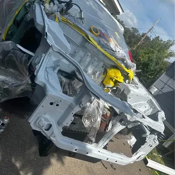 1996 Honda Civic Hatchback