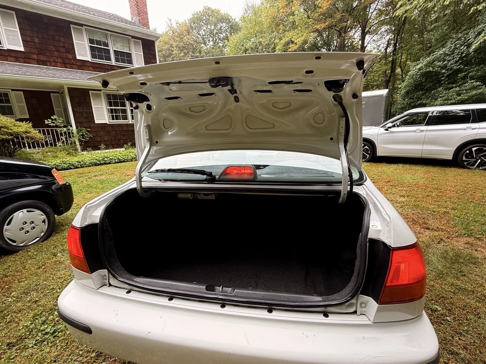 1996 Honda EK Civic - Image 15 of 21