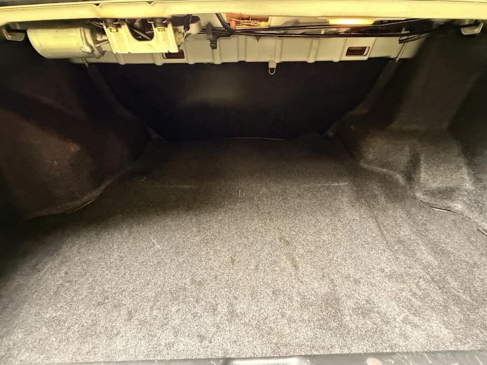 1996 Honda EK Civic - Image 16 of 21