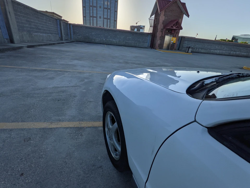 1996 Honda Del Sol - Image 20 of 31